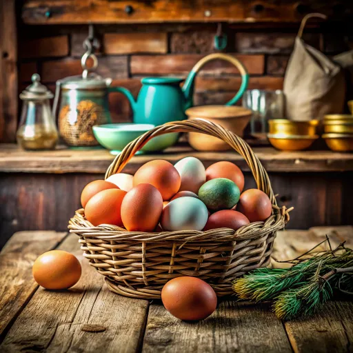 Vitamin ve Mineral Kaynağı Olan Gıdalar